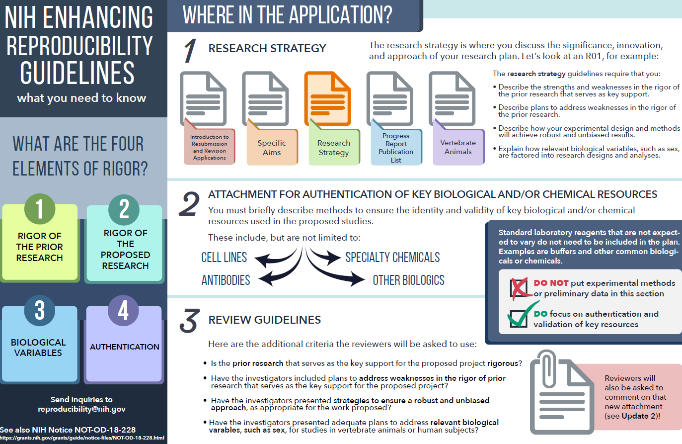 infographic thumbnail image fpr rigor infographic